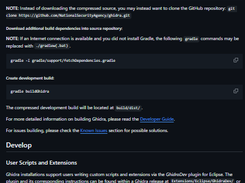Ghidra Screenshot 1
