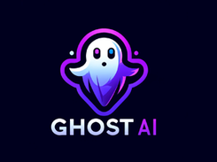 GHOST-AI CHAT Screenshot 1