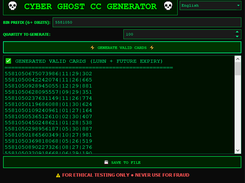 Software Screen-Short
