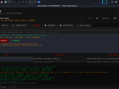 Ghost of Death Screenshot 1