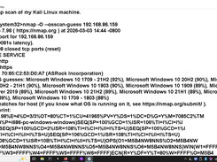 Ghost of Death Screenshot 2