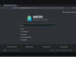 Ghostery Private Browser Screenshot 2