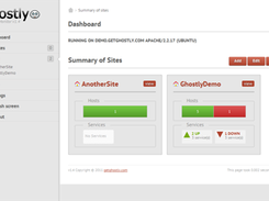 Multi Site Summary