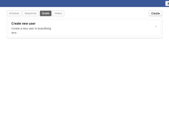 Manage JavaScript files