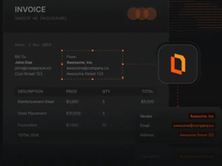 Ghostscript Screenshot 1
