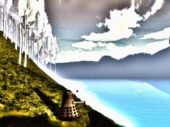 Ghosts of quabbin Screenshot 1