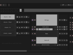 Giada Screenshot 1