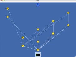 GiANT: Graphical Algebra System Screenshot 1