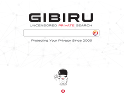 Gibiru Screenshot 1