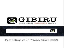 Gibiru Screenshot 1