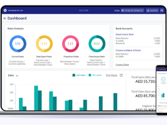 Giddh Screenshot 1
