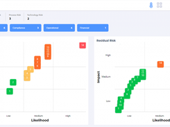 GIEOM Risk Central Screenshot 1