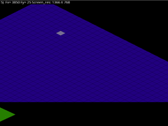 First screenshot