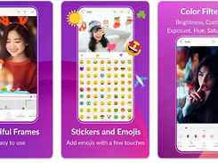 GIF Maker, GIF Editor Screenshot 1