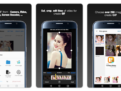 Gif Studio: Maker, Ediiter & Awesome