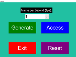 GIF Maker [I.S.A]  PC Apps screenshot