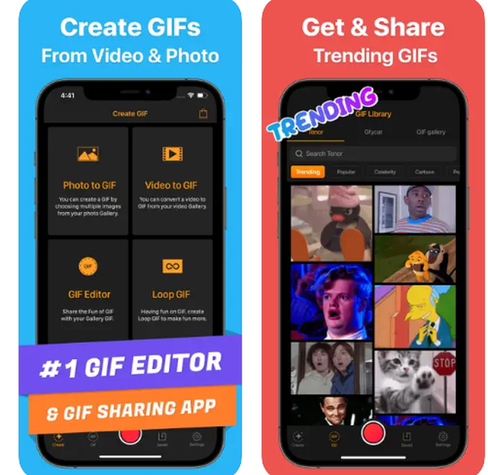 GIFMaker.me: Reviews, Features, Pricing & Download