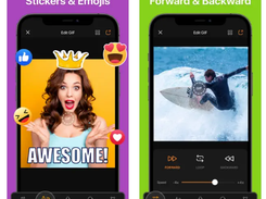 GIF Maker Screenshot 2