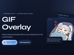 GIF-Overlay Screenshot 1