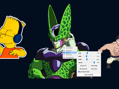 GIF-Overlay Screenshot 2