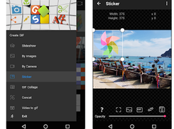 GIF Studio Screenshot 1
