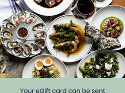 Gift A Restaurant Screenshot 1