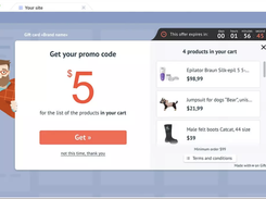 GIFTD Screenshot 1