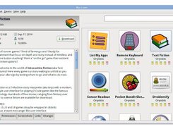 GiftedMotion Screenshot 1