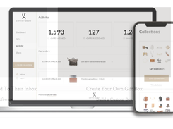 GIFTforward Screenshot 2
