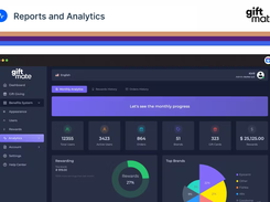 Reports and Analytics