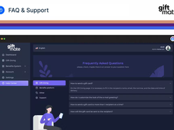 FAQ & Support