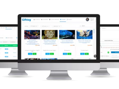 Gifttag Screenshot 1