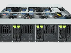 HDX High-Density Servers