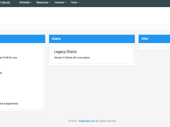 Gigbuilder Screenshot 1