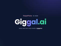 Giggal.ai Screenshot 1