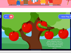 Giggle Academy Screenshot 1