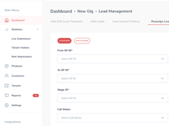 GigIndia Screenshot 2