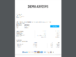 Gigwell Screenshot 1