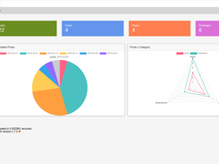 gilacms Screenshot 3