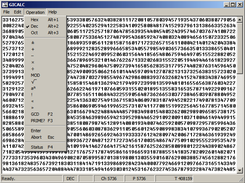 GILIB Screenshot 1