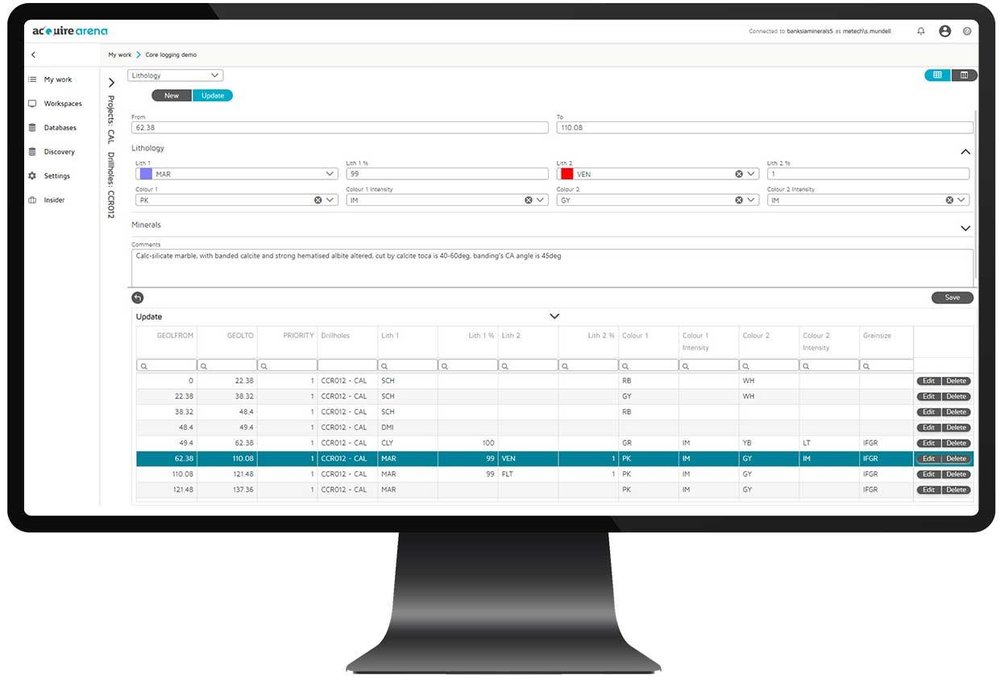 GIM Suite Screenshot 1