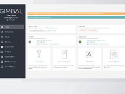 Gimbal by Infillion Screenshot 1
