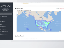 Gimbal by Infillion Screenshot 1