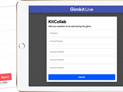 Gimkit Screenshot 2