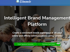 Gimmio Screenshot 1