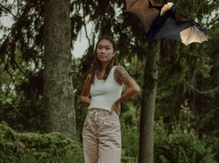 Fake photo or montage