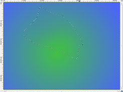 Toy example: result