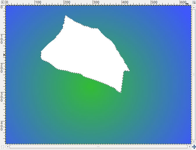 Toy example