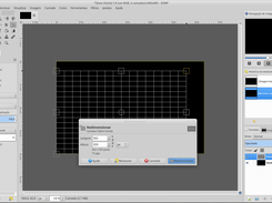 Gimp Power Screenshot 2