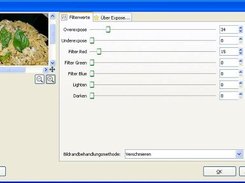 Plug-in v0.9.8 running on Windows